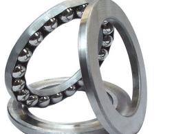 Self Aligning Roller Bearing