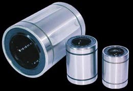 Linear Motion Ball Bearing