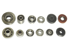 Rugao NonStandard Bearing