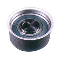 Nickel Plated Brass Bearing