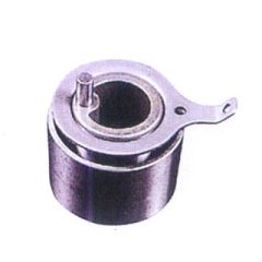 Steel Pulley