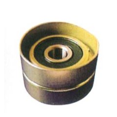 Grooved Upper Idler Pulley