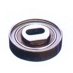 Spring-Loaded Idler Bearing