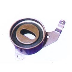 Flanged Idler Pulley