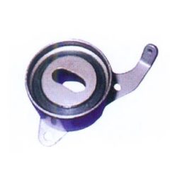 Machined Aluminum Idler Pulley