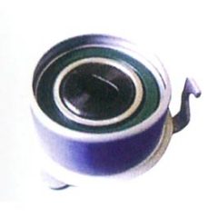 Plastic Cable Idler Pulley