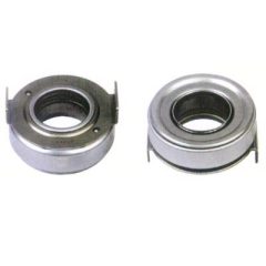 Plain Bearing