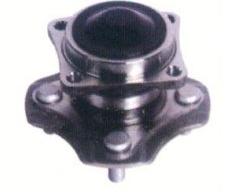 Wheel Hub Unit