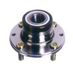 Insert Bearing Hub Unit