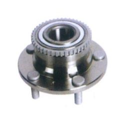 Block Pillows Bearing