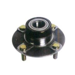 Wheel Hub Unit Bearing