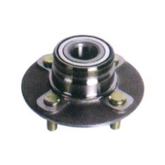 Wheel Hub Assembly