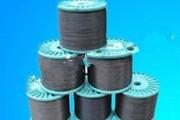 black annealed iron wire