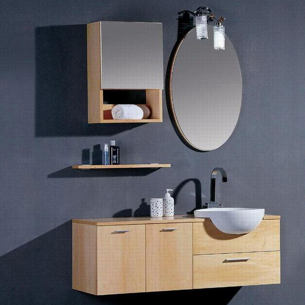 bathroom cabinet