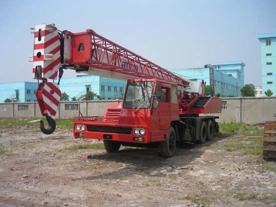 usedtruck Cranes(Lifting) TADANO 30ton  