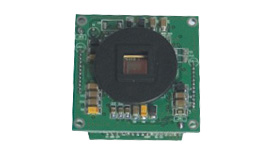 Offer for CCD Board Camera-GB-25