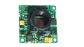 Offer for CCD Board Camera-GB-27