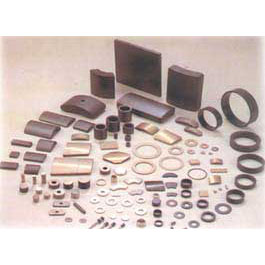 NdFeB Rare Earth Magnets