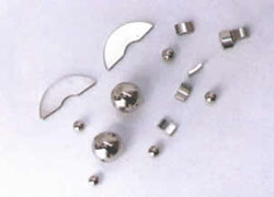 Products Pictures of Sintered NdFeB