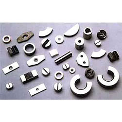 Cast Alnico Magnet