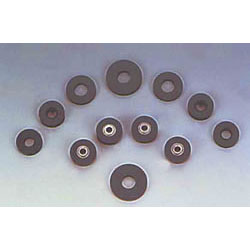 Isotropy AlNiCo Bonded Magnet