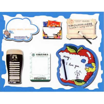 Promotional Fridge Magnets, Magnetic gifts and toys