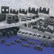 Nizn Soft Ferrite Core