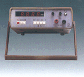 Magnetic Fluxmeter