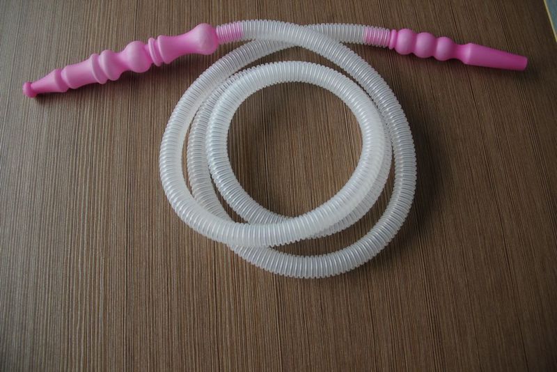 Disposable Hookah Hose 