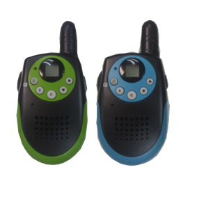 0.5W  walkie talkie /two way radios QR323