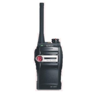 2 W walkie talkie /two way radios