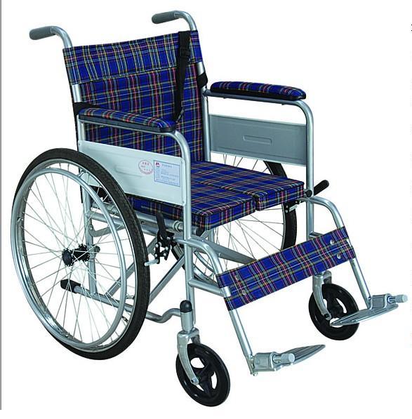 economy wheelchair