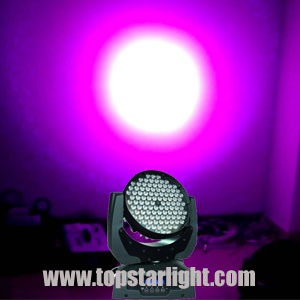 LED MOVING HEAD WASH (108*3W) 