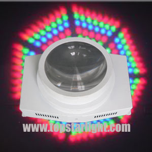 LED 8colors Magic Flower 