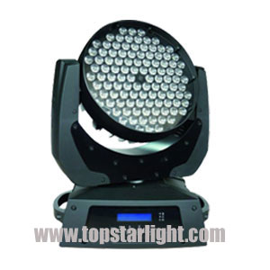 LED MOVING HEAD WASH (108*1W) 