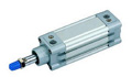 air cylinder to ISO 6431 and VDMA 24562