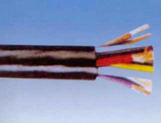 Wire cable,electric cable U-EW027