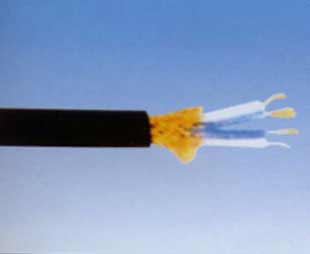 Coaxial cable,electric cable U-EW020