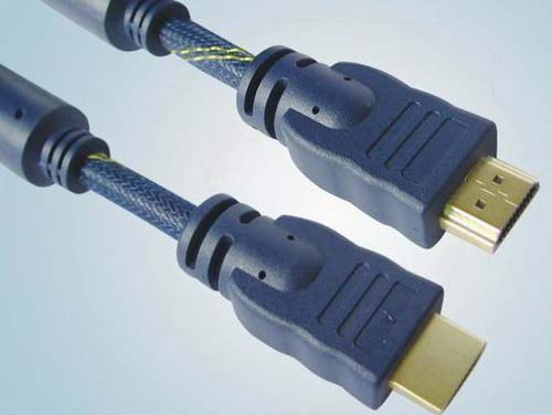 HDMI cable,DVI cable,DVI HDMI cable U-EH006