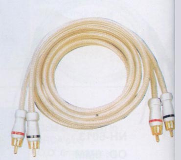 Audio cable,video cable,audio video cable U-EV037