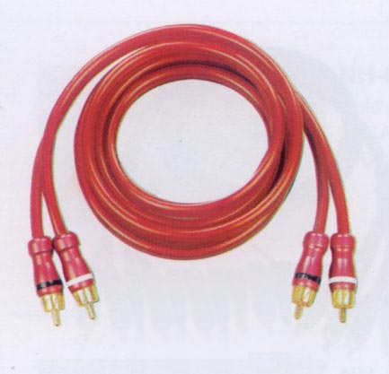 Audio cable,video cable,audio video cable U-EV035