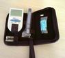 blood glucose meter