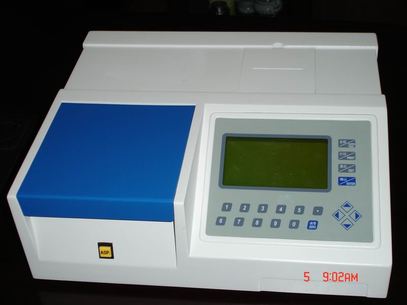 photometer