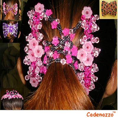 Multi-function Hair Comb