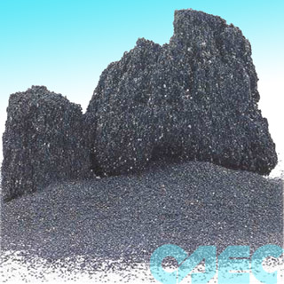 Metallurgy Grade Silicon Carbide