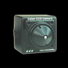 Super Mini Color CCD Camera