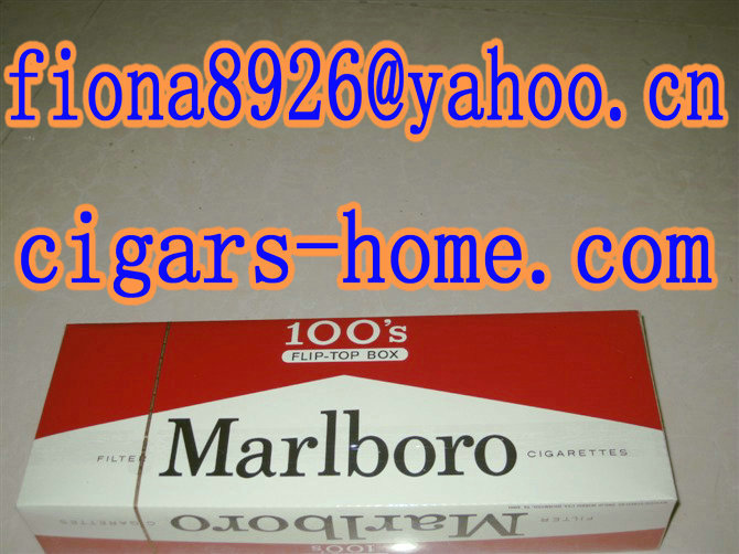 malrboro cigarette