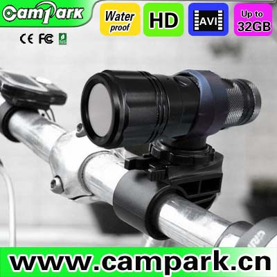 2013 most hotsale HD sport camera 1280*720