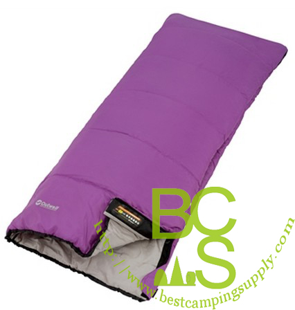 Sleeping bag S-111