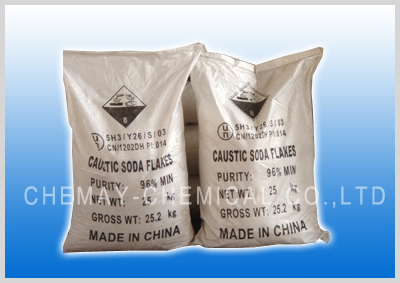 Caustic  Soda